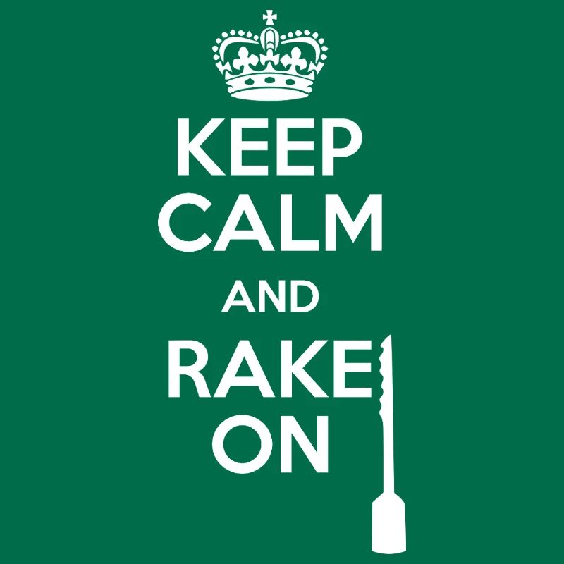 Lockpicking Keep Calm And Rake On Lock Picking