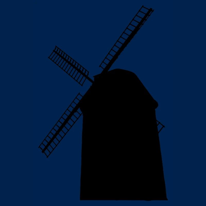 Moulin à vent