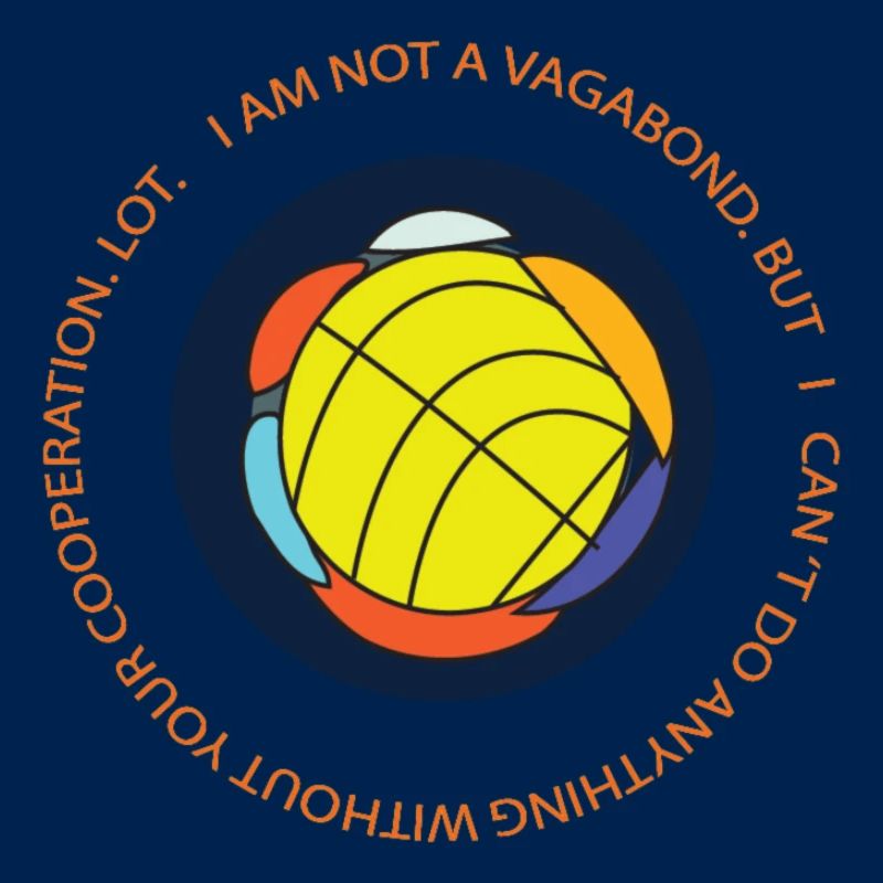 i cannot do anything without your cooperation