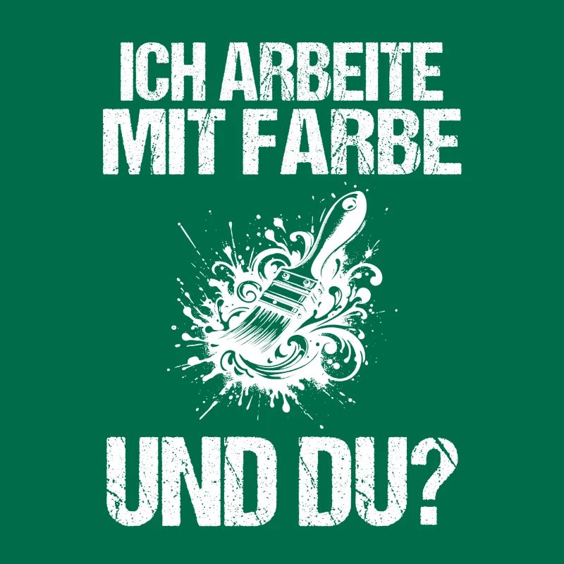 Master Painter Journeyman Painter