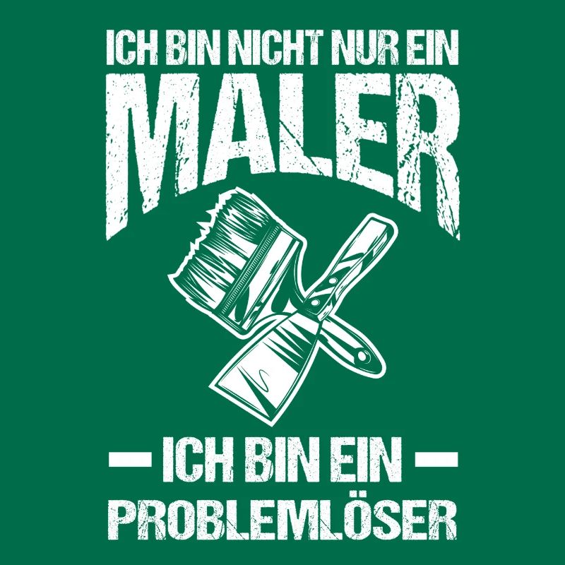 Master Painter Journeyman Painter