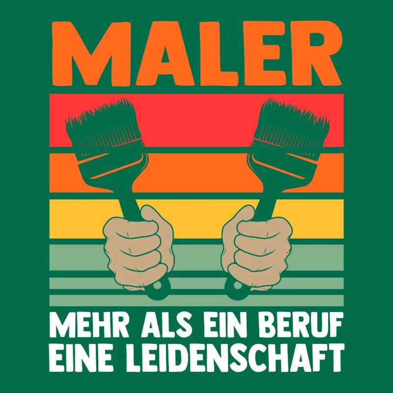 Master Painter Journeyman Painter