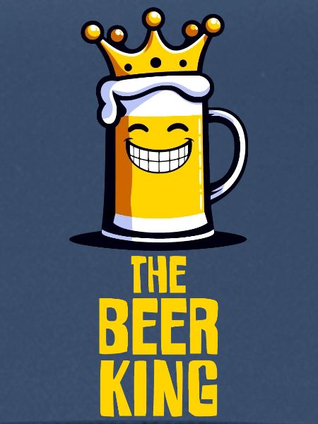 Der Bierkönig