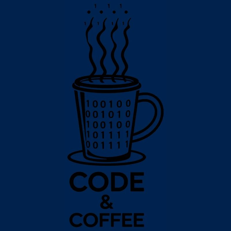 Code & Coffee – Perfektes Duo