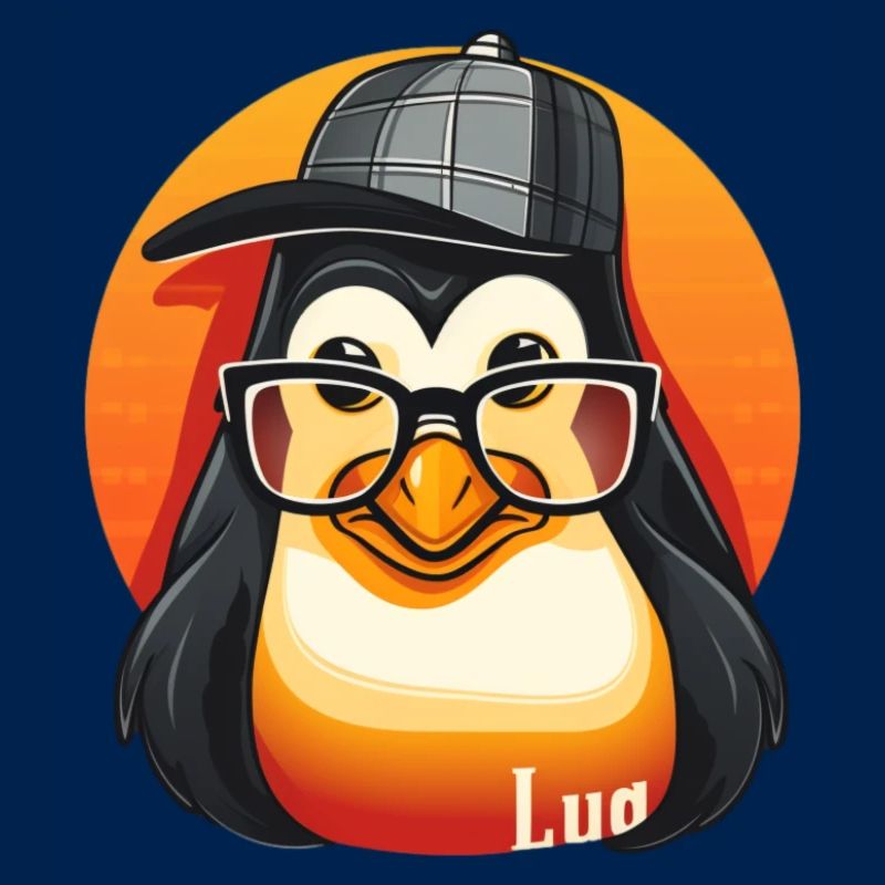 Lua-Linux Fusion: Für Technik-Enthusiasten