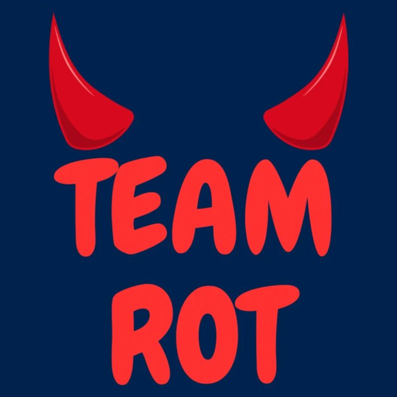 Team Rot