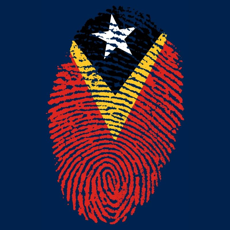 East Timor