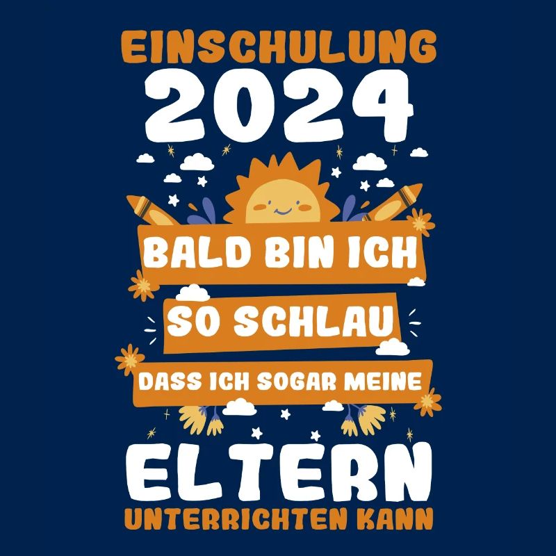 First Grade Elementary School 2024 Gift