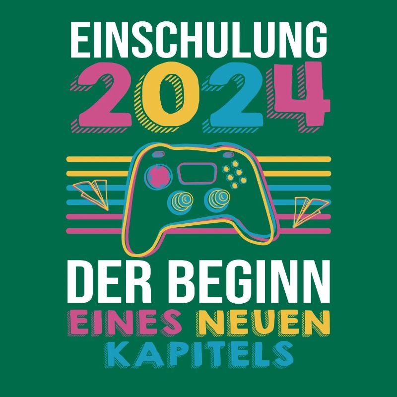 First Grade Elementary School 2024 Gift