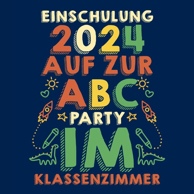 First Grade Elementary School 2024 Gift