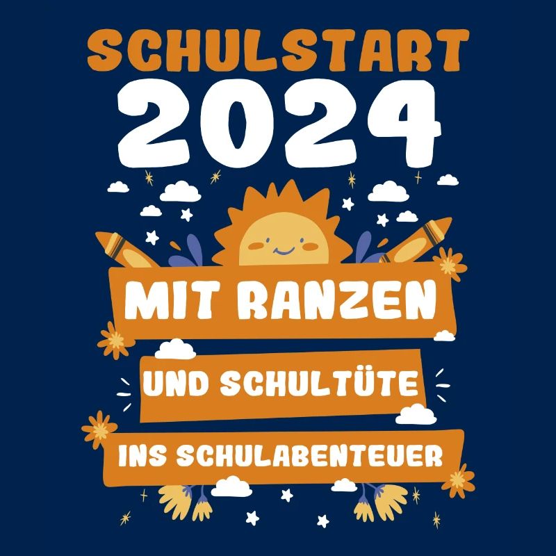 First Grade Elementary School 2024 Gift