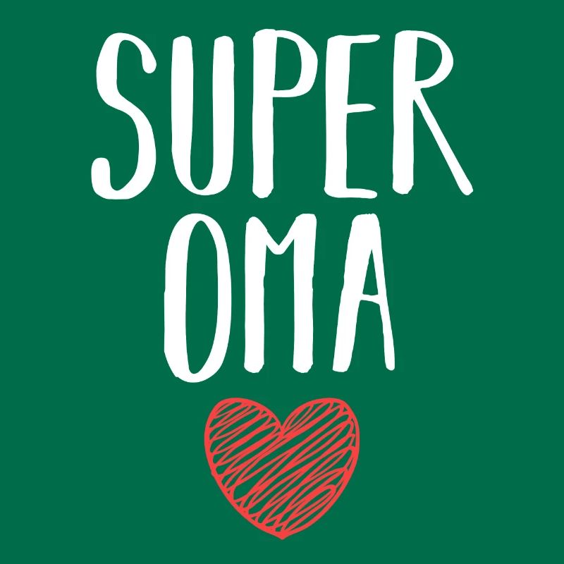 Großmutter Oma