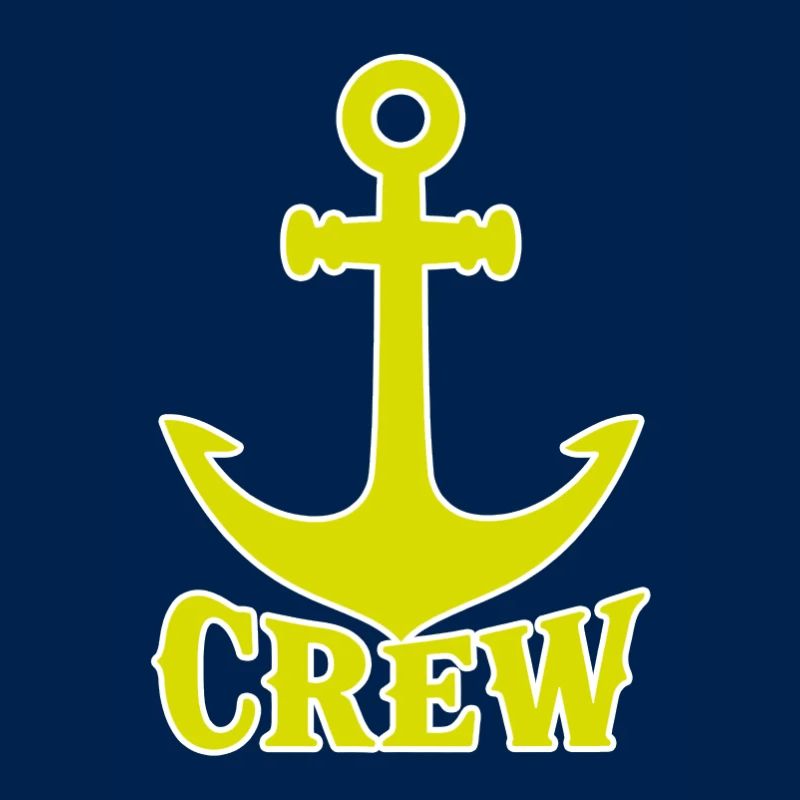 Anchor Crew Logo