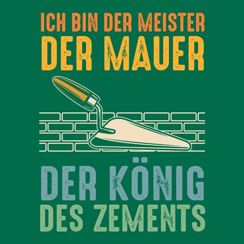 Master Bricklayer Journeyman Bricklayer