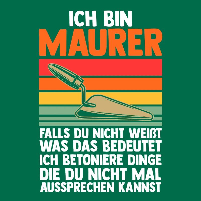 Master Bricklayer Journeyman Bricklayer