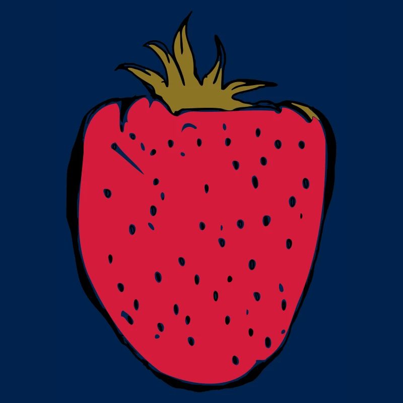 Erdbeeren
