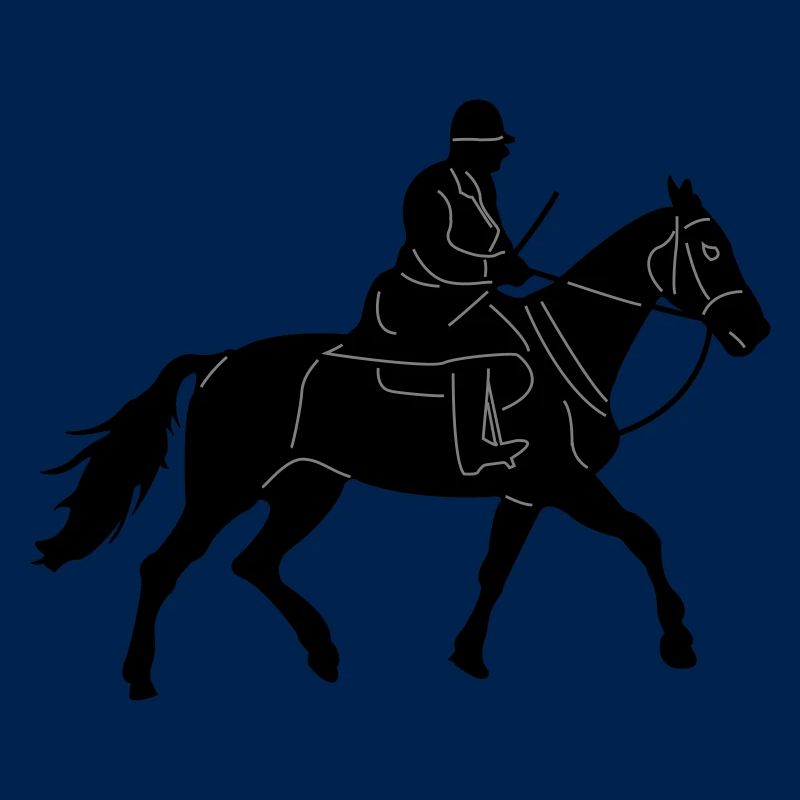 cavalier chef d'équipage