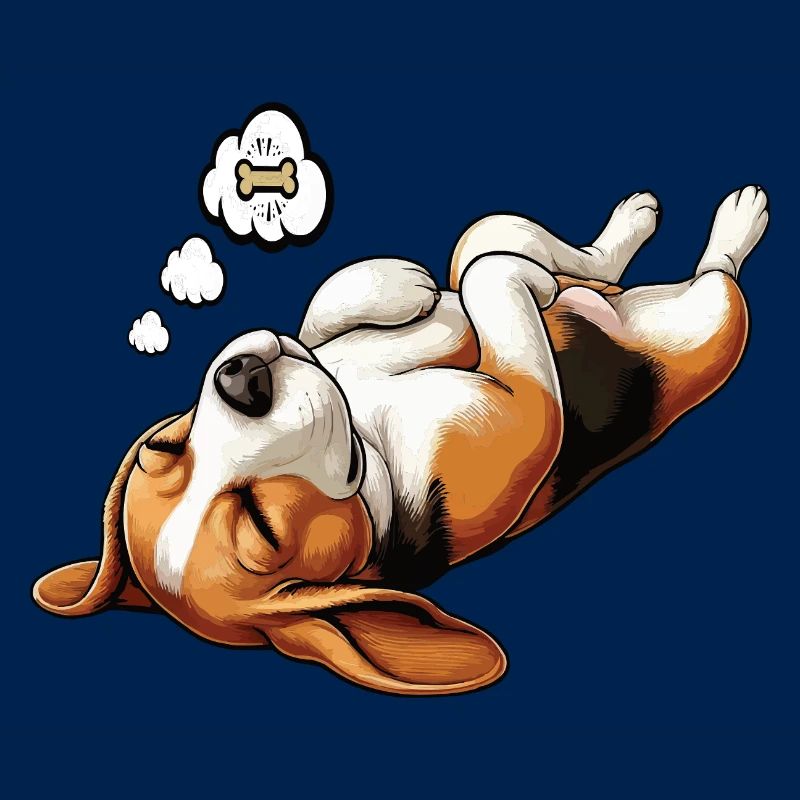 Beagle Propriétaire de Beagle Propriétaire de Beagle chien beagle