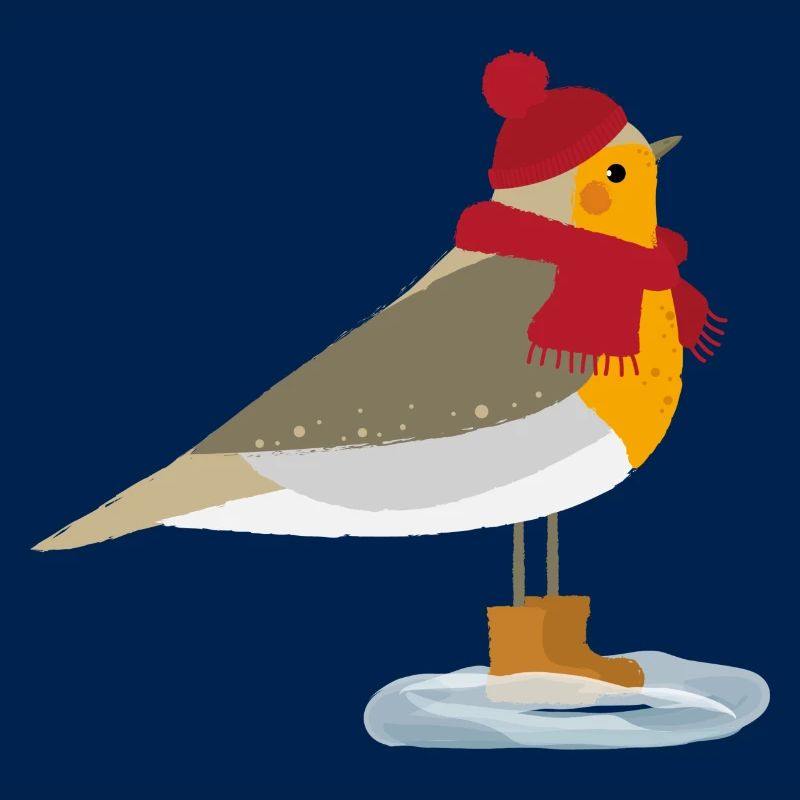 Robin Winter/Robin Winter