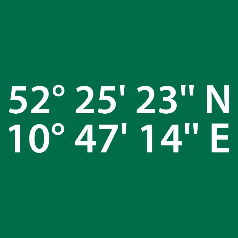 Wolfsburg Coordinates