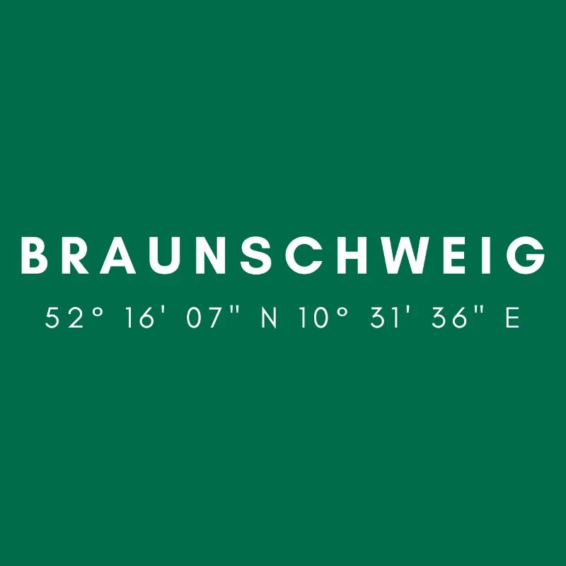 Brunswick coordinates