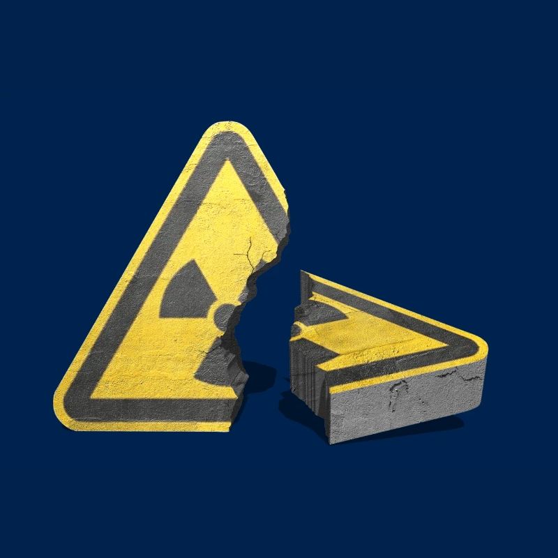 Atomausstieg! Nuclear power, no thank you!