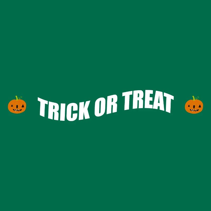 Süßes oder Sauers T-Shirt Halloween Geschenk/idee