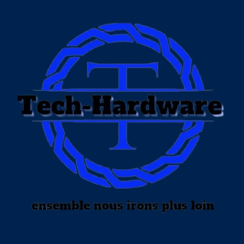 Tech-Hardware