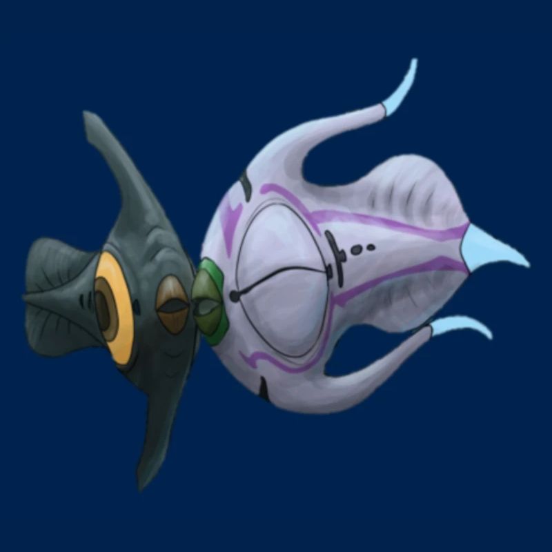 Peeper & Arctic Peeper