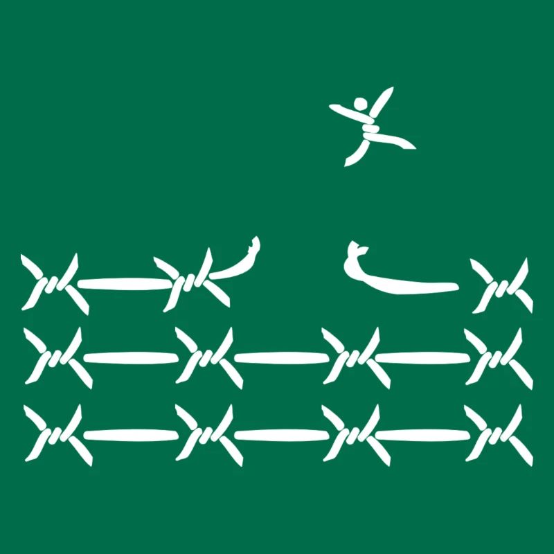 Ausbruch aus dem System sei anders einzigartig fun