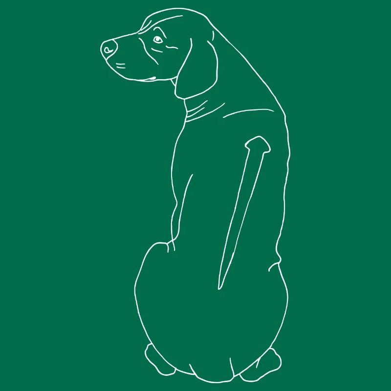 Rhodesian Ridgeback