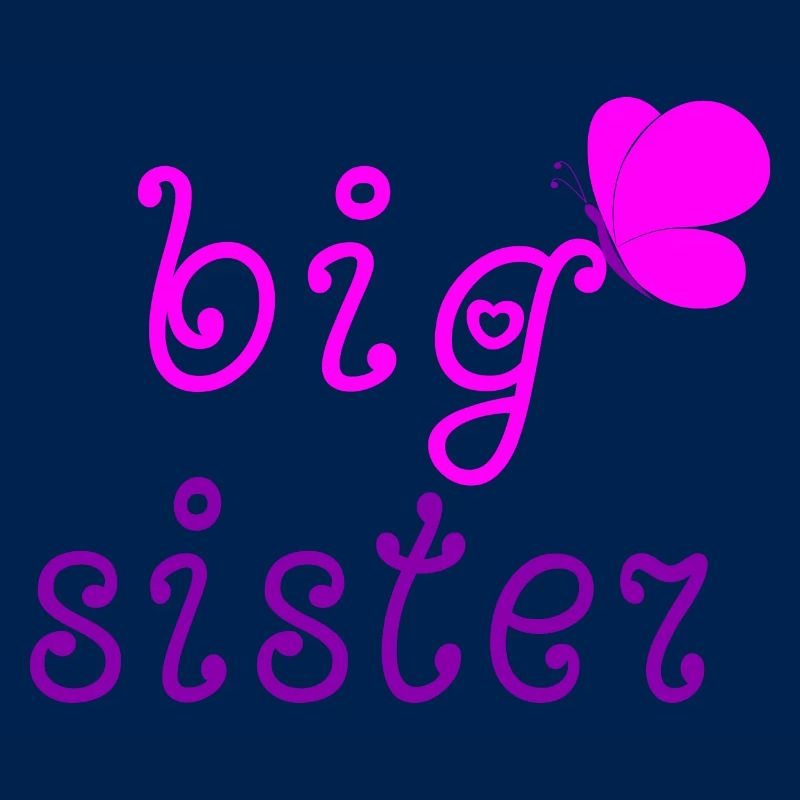 Große Schwester