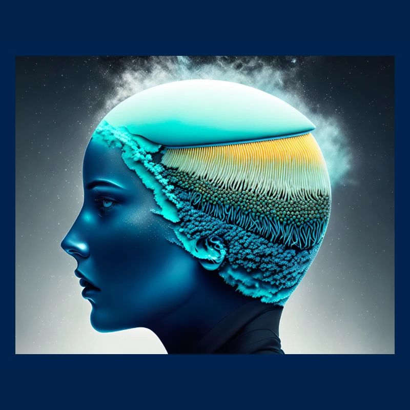 Ice Head
