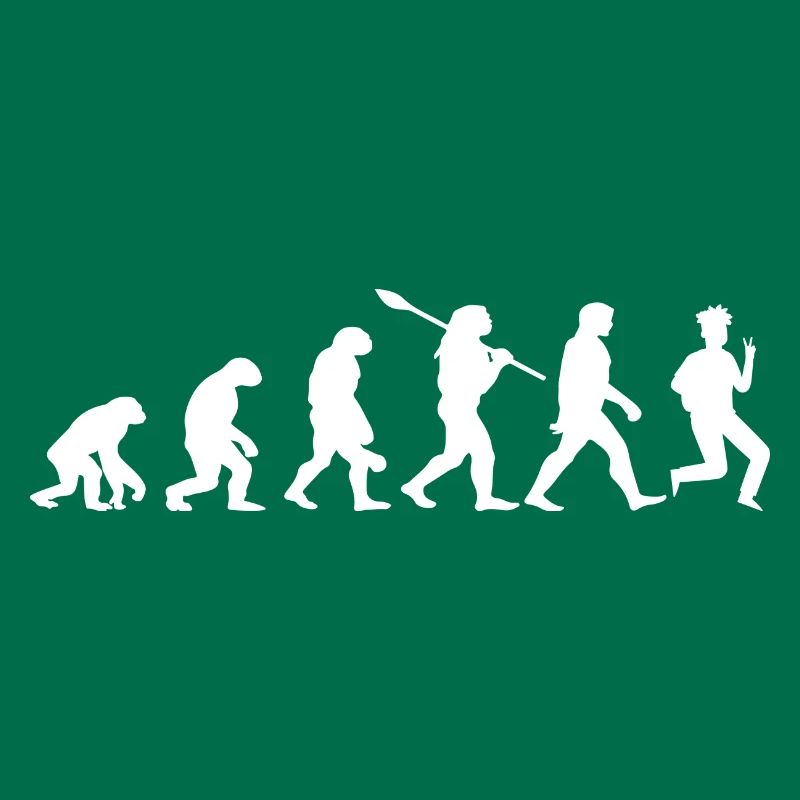 Evolution