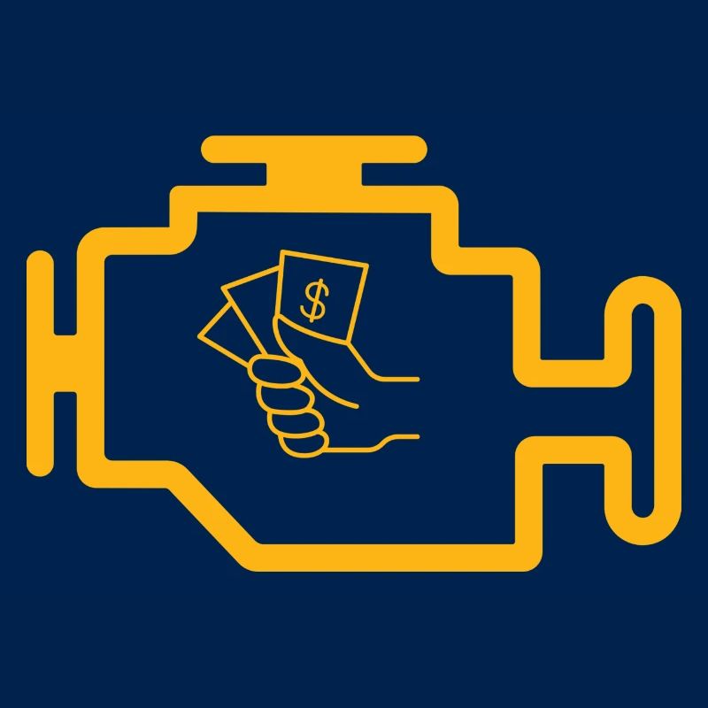 Check engine light