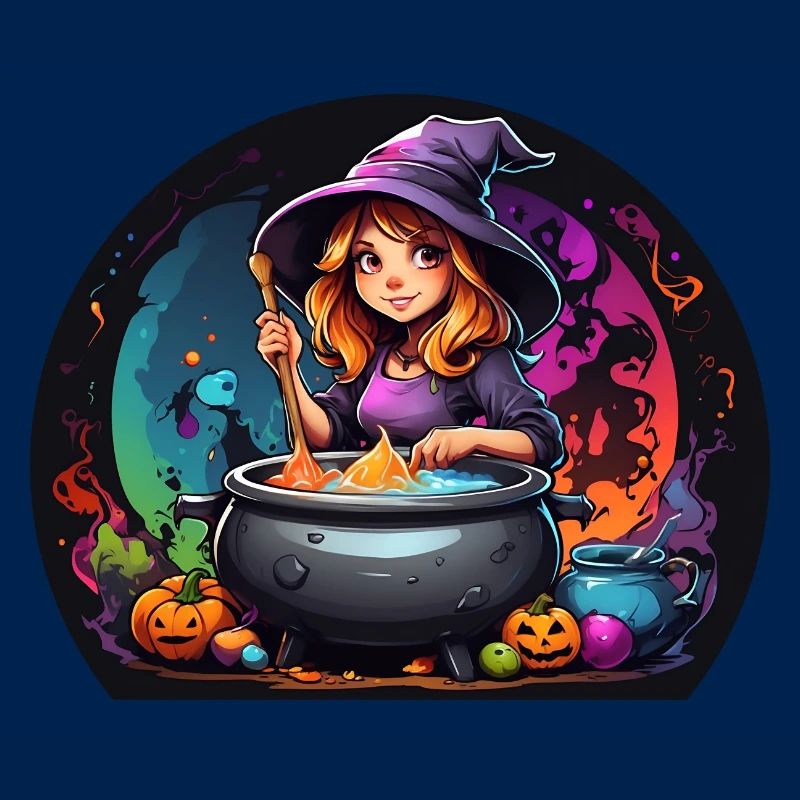 Apprentice Witch