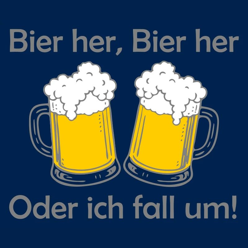 Bees here, Bees here - oder ich fall um!