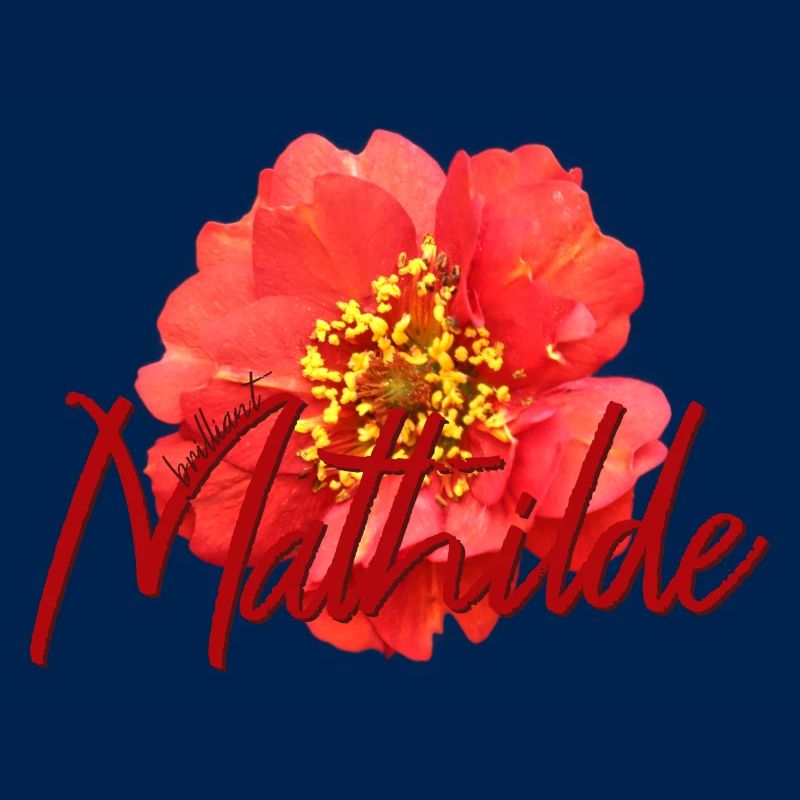 Mathilde