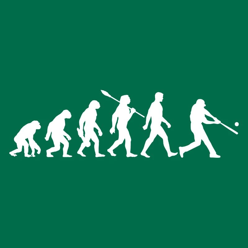 Evolution Baseball Batter