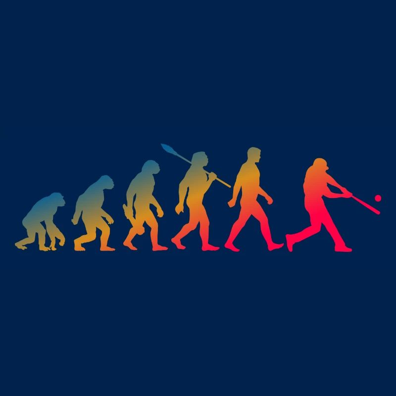 Evolution Baseball Batter