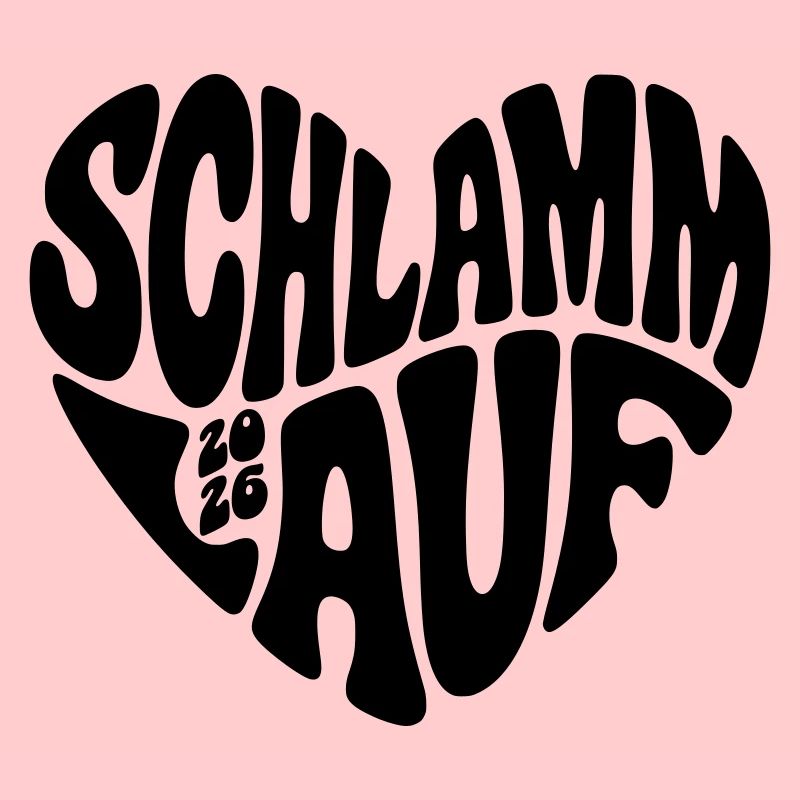 Schlamm Lauf 2026 - Schlammlauf 2026 