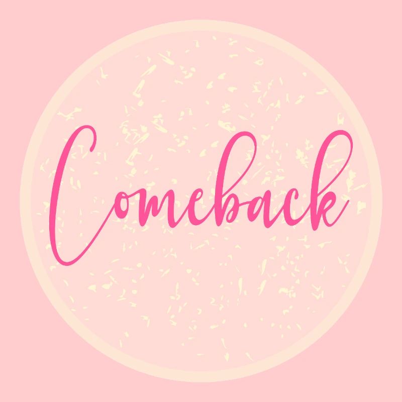 Comeback