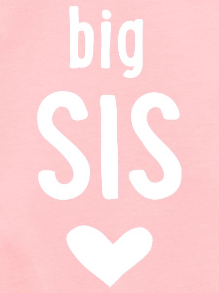 big sis