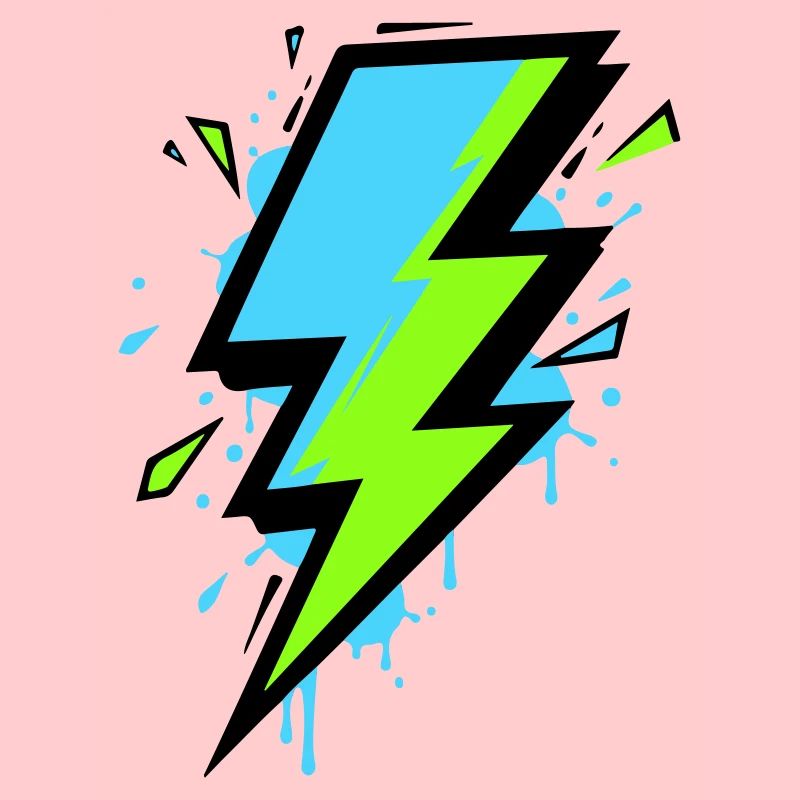 Rayon de l’électricité moderne