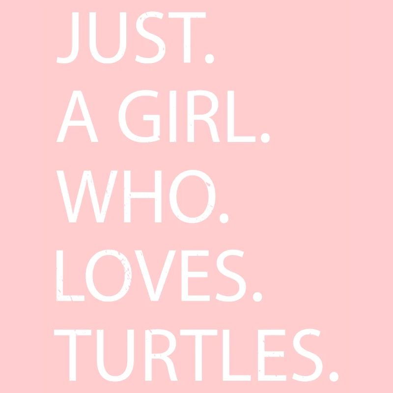 Statement Turtle Doves Wave Bday Turtle