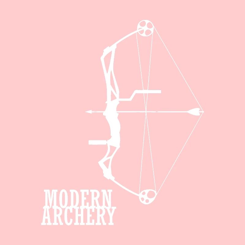 Tir à l'arc Tir à l'arc cadeau composé