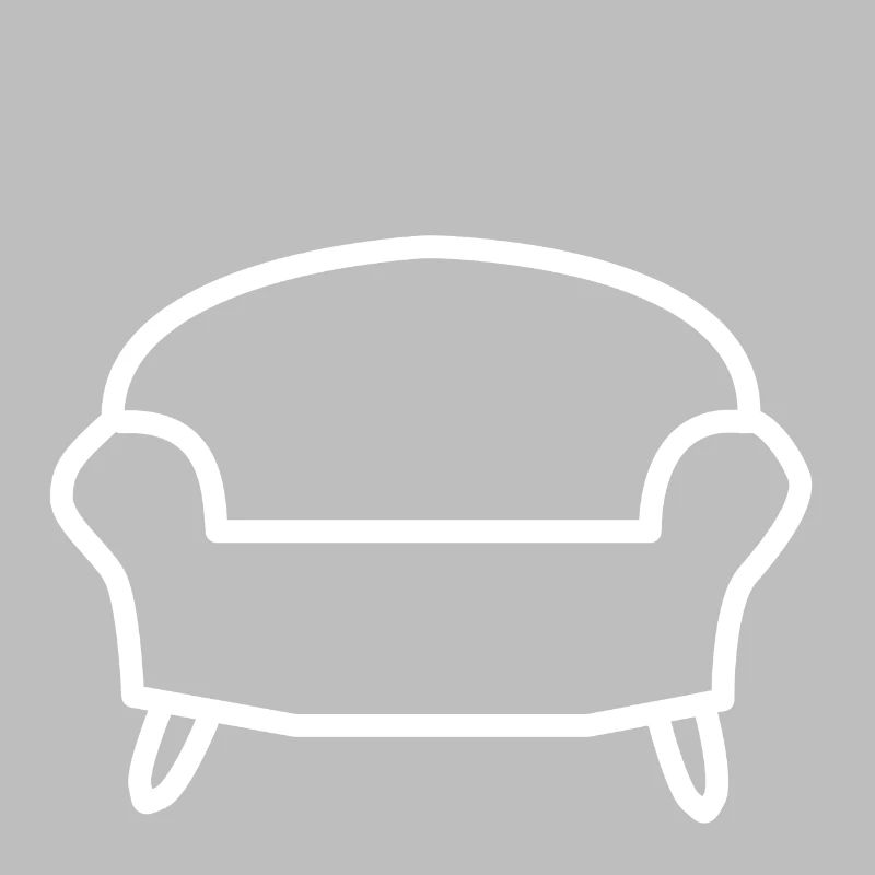 Couch Sofa Geschenk idee