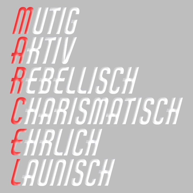 Marcel
