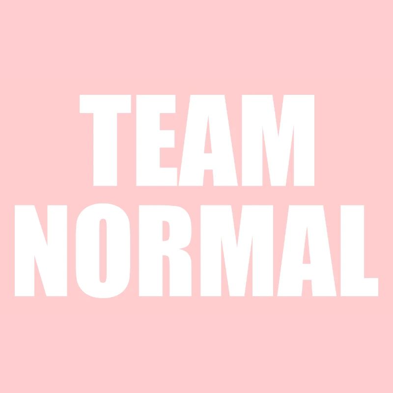 Team normal