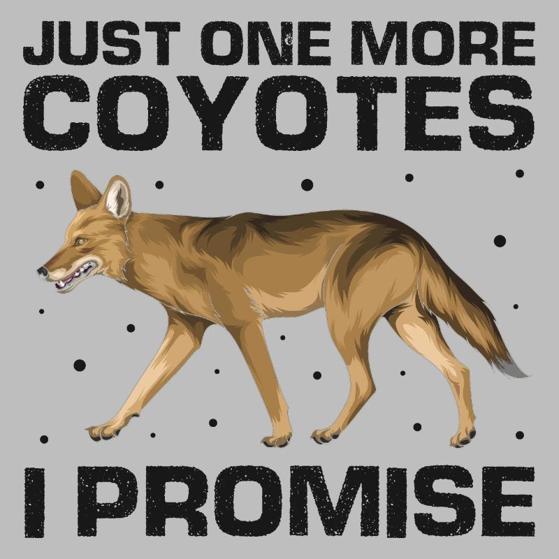 Conception de coyote pour les réacteurs de coyote